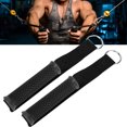 thumbnail image 3 of Gym Resistance Bands Exercise Handles, Resistance Band Handles  Anti-slip Effect  For Workout Equipment For Gym Fitness, 3 of 8