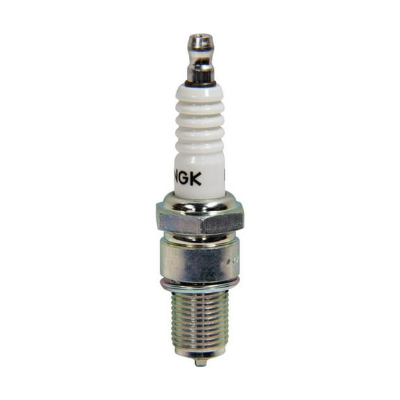 NGK 2741 Racing Spark Plug (4 Pack)