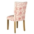 thumbnail image 5 of HomePop Parsons Dining Chair, Multiple Colors, 5 of 14