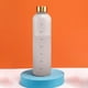 thumbnail image 5 of Botella de agua motivacional Sunnimix 1000ml plástico esmerilado deportiva Blanco, 5 of 8