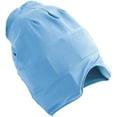 thumbnail image 6 of Aculief Headache and Migraine Relief Hat - Cold Packs, Relaxation  – Light Blue, 6 of 8