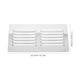 thumbnail image 2 of BESTYASH Ventilación Inoxidable Para Y Cocina Exterior Con De Aire Eficiente Plateada, 2 of 7