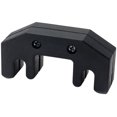 thumbnail image 3 of Cello Mute Rubber Coated Zinc Alloy Silencer Practice Mute, 3 of 6