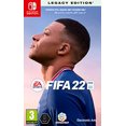 thumbnail image 1 of MeccaElectronic FIFA 22  SWITC Electronic Arts 014633743708MeccaElectronic, 1 of 1