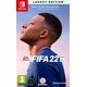 thumbnail image 1 of MeccaElectronic FIFA 22  SWITC Electronic Arts 014633743708MeccaElectronic, 1 of 1