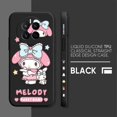 thumbnail image 3 of Phone Case For Huawei MATE 10 20 20X 30 40 50 P20 P30 P40 P50 10 PRO PLUS Case Cover Funda Cqoue Shell Capa Cartoon My Melody, 3 of 5