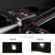 thumbnail image 2 of Lámpara LED impermeable delantera para bicicleta superbrillante, luz frontal, accesorio para montar en bicicleta nocturna, 2 of 5