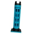 thumbnail image 1 of Caja de Pesca Sunnimix Soporte para caña de pescar desmontable estante azul, 1 of 8
