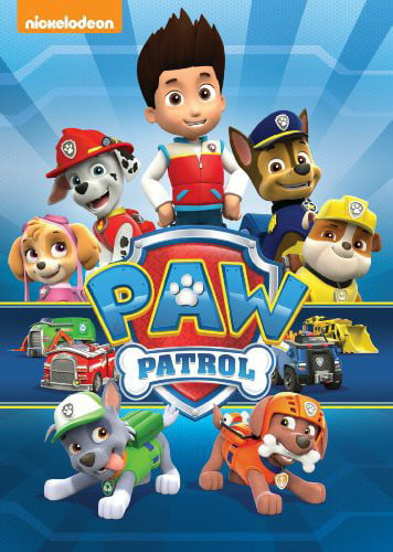 Paw Patrol - Walmart.com
