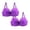 As Pictured, variant on 2 Pack Push up Sports Bras for Women Standard Back Bra Padded Sports Bras for Women Posture Corrector Bra for Women Front Cross Bras for Women Back Closure Bra Soft Back Closure Bra