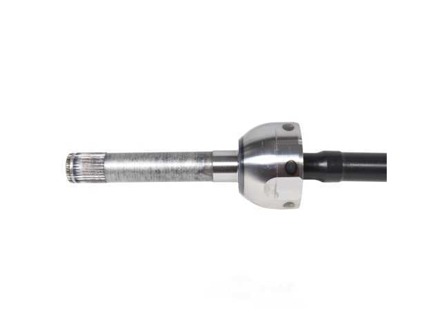 GSP NCV69202 Toyota CV Axle Assembly - Front Left, Toyota 4Runner, Land Cruiser, Pickup (Front Left)