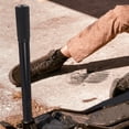 thumbnail image 1 of BESTYASH Poignée de Cric de Sol Noire de Remplacement pour Levier de Cric Hydraulique avec Design Compact Portable pour Usage Automobile, 1 of 8