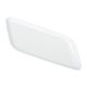 thumbnail image 1 of Cubierta de tapa de boquilla de lavaparabrisas frontal derecho Unique Bargains No.8504448030A0 Cubierta de recorte de parachoques para Lexus RX350 2012-2014 Blanca, 1 of 1