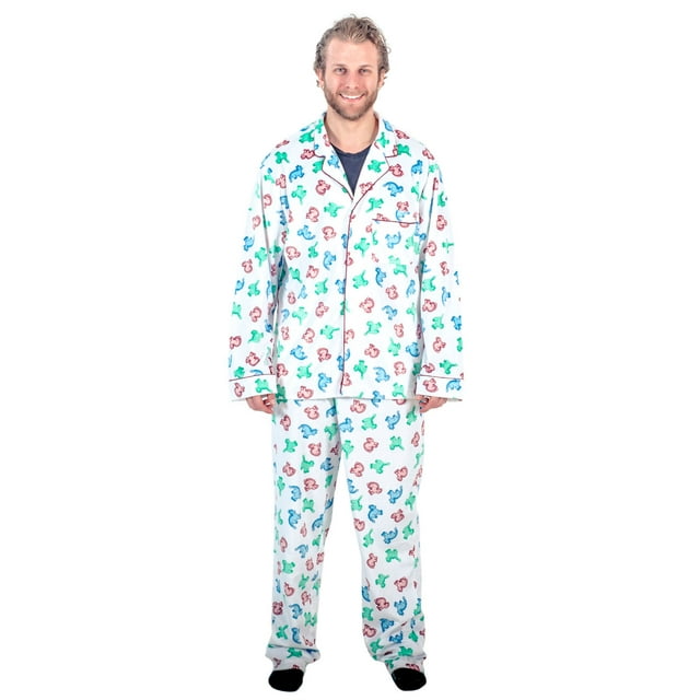 National Lampoon's Christmas Vacation Pajama Set