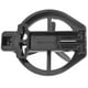 thumbnail image 5 of ColoMX Multi-funcional Auto Truck Car Air Vent Plegable Taza Botella Soporte para bebidas Porta vasos con ventilador (Negro), 5 of 6