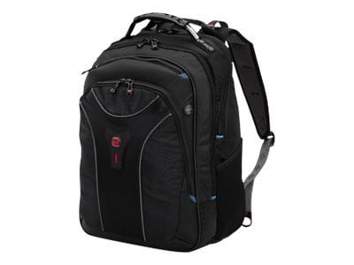 wenger carbon backpack 17