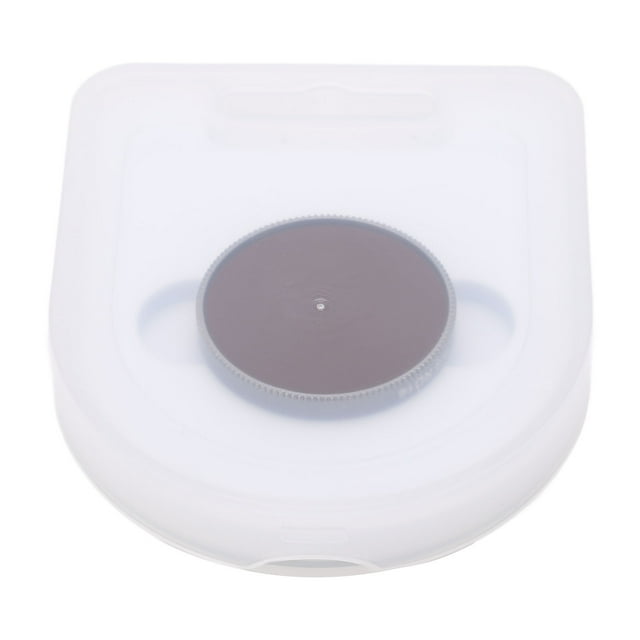 Filtro ND para DJI Action 3 Jadeshay Filtro de densidad neutra
