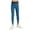 Blue, variant on BULLPIANO 5-12T Youth Boys Athletic Tights Compression Pants Sports Tights Basketball Base Layer