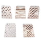 thumbnail image 4 of 50 bolsas de caramelos desechables, bonitas bolsas de papel para regalo para bodas, fiestas de cumpleaños, 4 of 9