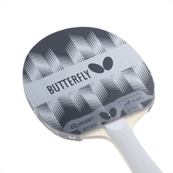 Butterfly Adhesive Rubber Protect Film IV