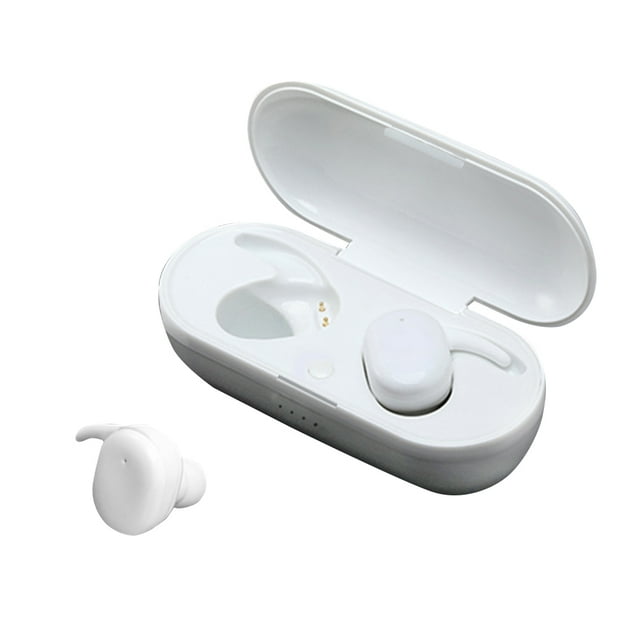 Y30 BT5.0 Auriculares inalámbricos verdaderos TWS Auriculares deportivos internos con micrófono Carevas Auriculares
