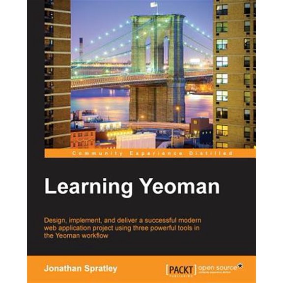 Pre-Owned Learning Yeoman (Paperback)