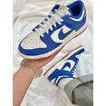 thumbnail image 1 of Nike Dunk Low Women's Trainers Shoes Size Uk 5,6,6.5,7,7.5, 1 of 6