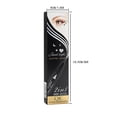 thumbnail image 3 of Delineador de ojos HUOGUO Seal, impermeable y sin manchas, 2 ml con sello, 3 of 3
