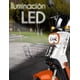 thumbnail image 3 of Red V Bicicleta Electrica Urbana Rocket 500w 48v 20ah, 3 of 7