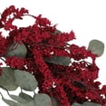 thumbnail image 6 of 29" EUCALYPTUS/BERRY WREATH, 6 of 8