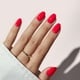 thumbnail image 1 of Press On Nails BtartBox, corto ovalado, rosa salmón, con pegamento para uñas, 1 of 7