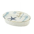 thumbnail image 2 of Avanti  Antigua Soap Dish, 2 of 2