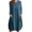 Blue, variant on YanHoo Womens Tunic Dresses To Wear with Leggings Ladies Comfy Linen Dress with Pocket Long Sleeve Round Neck Midi Dresses for Ladies