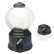 thumbnail image 2 of Kids Vending Machine Toy Multi Function Retro Design Durable Plastic Kids Gumball Machine for Family Games Interaction Black, 2 of 4