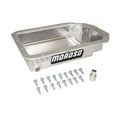 thumbnail image 3 of Moroso Trans Pan - Billet Alm. Rail - GM 4L80E, 3 of 3