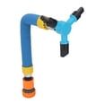 thumbnail image 1 of Trampoline Whirling Sprinkler, Durable Trampoline Sprinkler  For Outdoors Small, 1 of 8