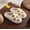 Cotton slippers-7 smiley faces, variant on ZELAND Cozy Cartoon Smiley Face Couple's Winter House Slippers - Thick Sole Warm Anti-Slip Indoor Plush Slides for Men & Women