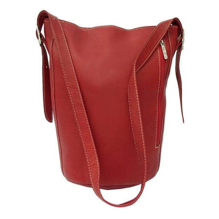 BUCKET BAG
