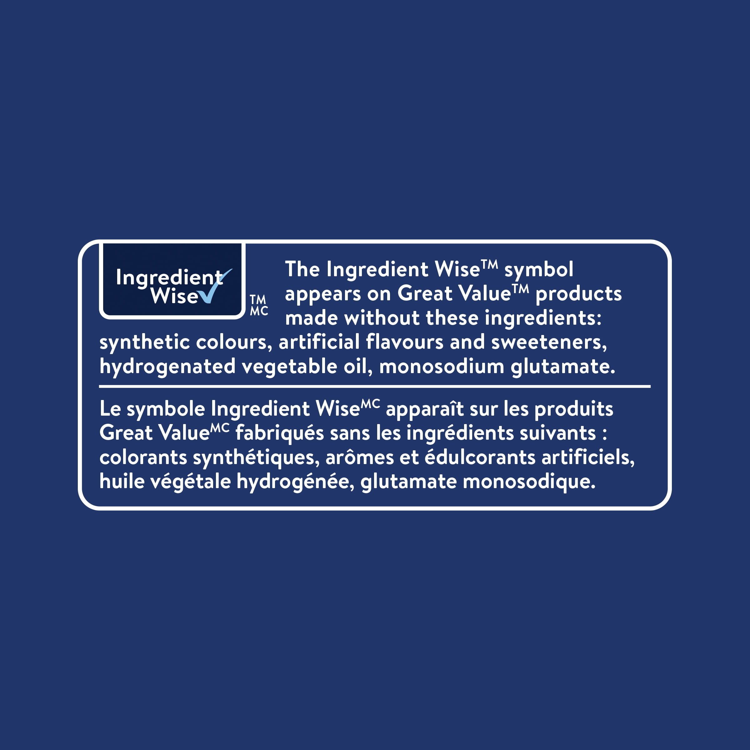 Great Value Fusilli Pasta, 900 g