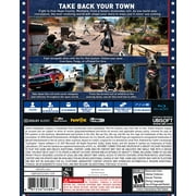 Far Cry 5 (FarCry PS4 Playstation 4) Trust - Pray - Obey