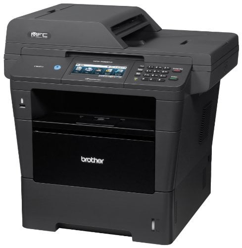 Driver: Brother Printer Mfc-8950dw