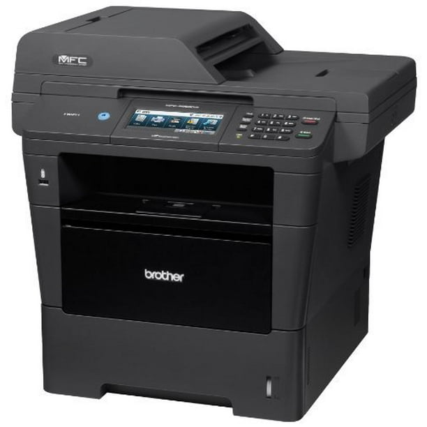 Brother MFC8950DW Laser Multifunction Printer/Copier/Scanner/Fax