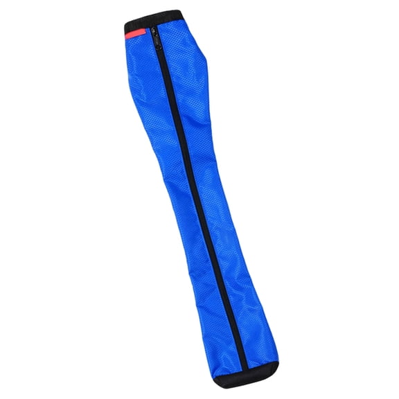 Trekking Poles Carrying Bag Pouches with Zippers Closure & Adjustable Buckle Walking Stick Bag Hiking Poles Carrying Bag