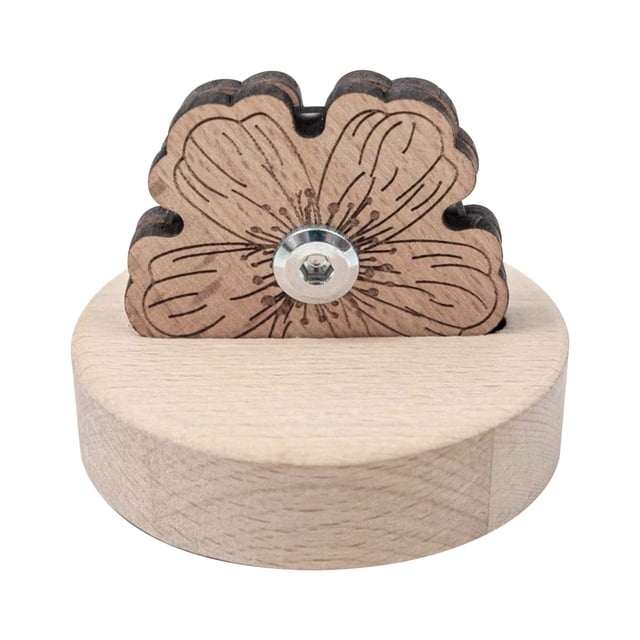 Birdeem Daisy Thread Cutting Machine for Quilting Desktop Yarn Cutting Machine