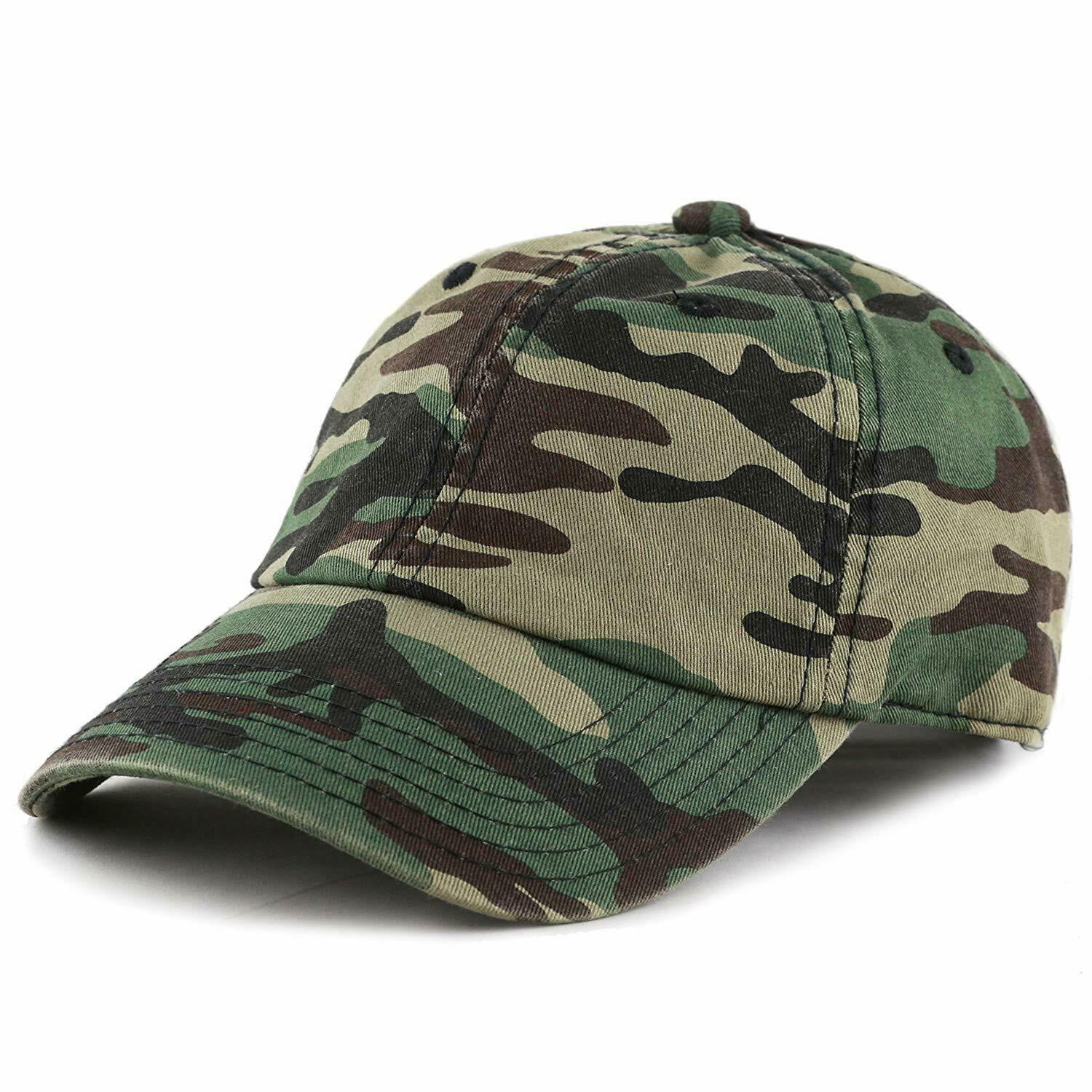 Newhattan caps Clearance