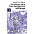 thumbnail image 1 of Les femmes de la franc-maÃ§onnerie en Europe (French Edition), 1 of 1