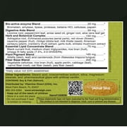 Rawleigh Ultimate Antioxidant Multivitamin Tablets for Daily Nutrition, 60 Count
