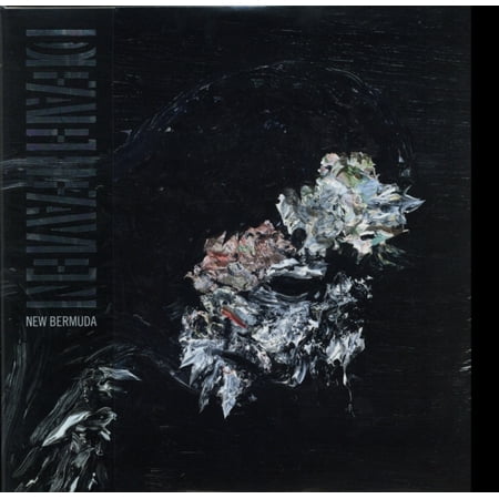 Deafheaven - New Bermuda - Vinyl