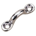thumbnail image 3 of Sea-Dog 081275-1 Chrome Bronze Pad Eye - 5/16", 3 of 5
