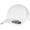 White, variant on Flexfit  Adult 110 Mesh Trucker Cap